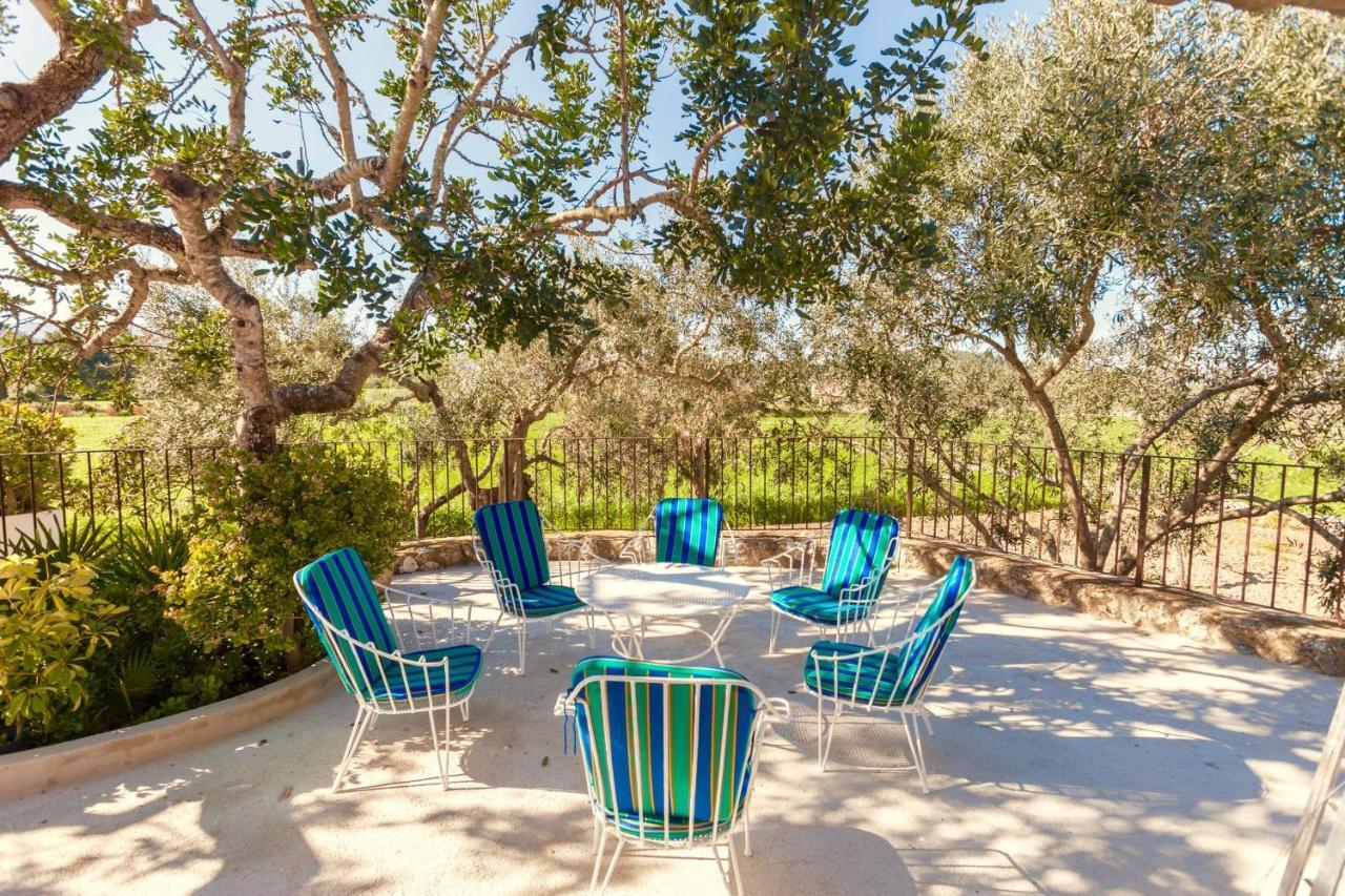 Villa Molinas By Sealand Villas Pollença Exterior foto